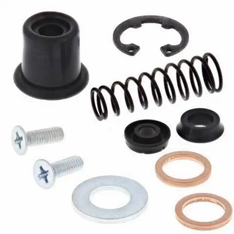 Kit Rep Maître Cyl Frein Avt SUZUKI DR-Z 125 2008-2016 / RM 125 1995-1995 / RM 80 1989-1995 Biztonságos fizetés