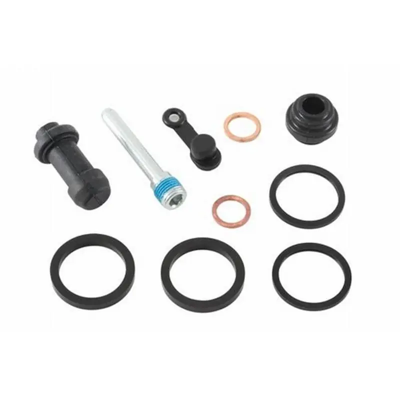 Expressz szállítás Kit Rep Etrier de Frein Avt HONDA CR 500 R 1994-1994 / KX 125 1997-2000 / KX 250