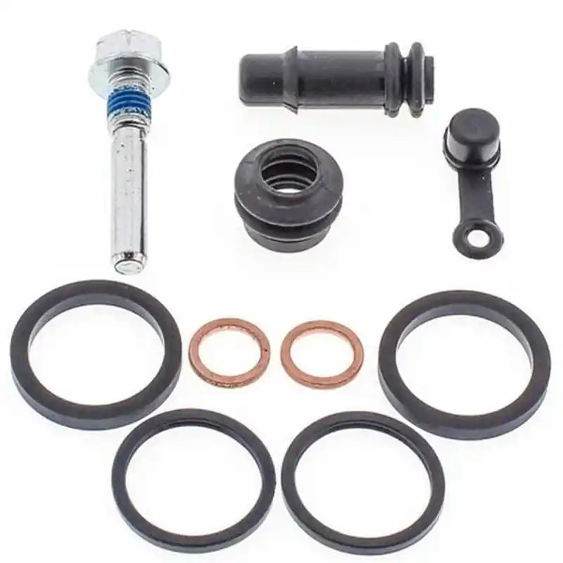 Kit Rep Etrier de Frein Avt YAMAHA TT-R 125 LE 2003-2013 / YZ 80 1986-2001 / YZ Biztonságos fizetés