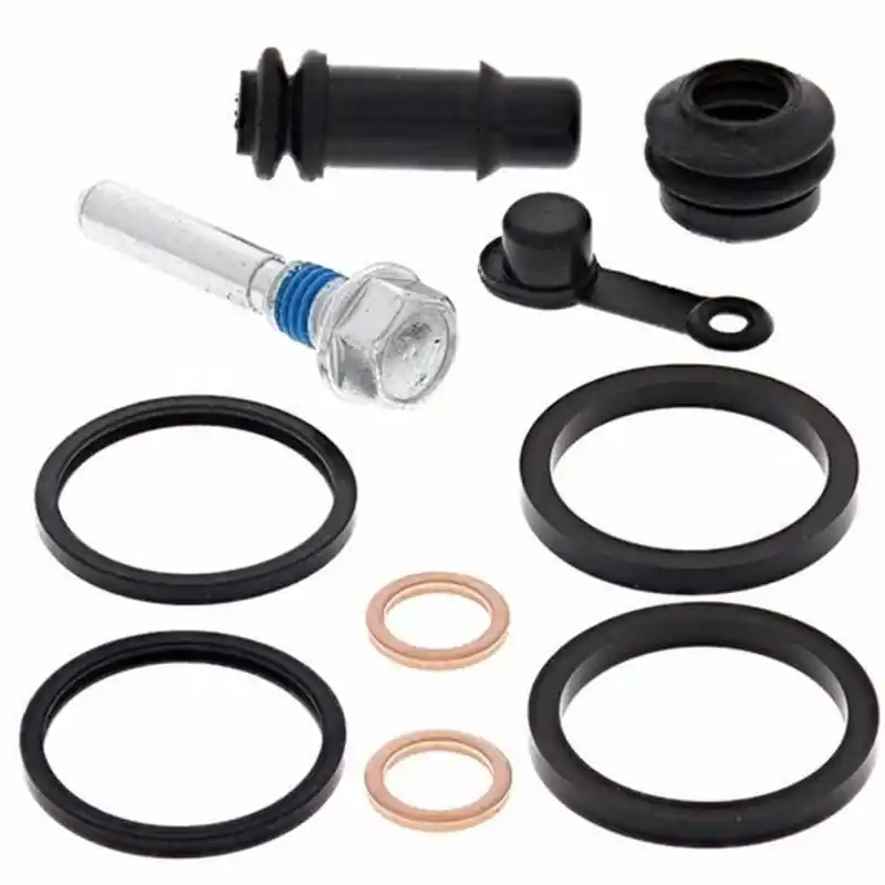 Outlet Kit Rep Etrier de Frein Avt YAMAHA YZ 125 1985-1988 / YZ 250 1985-1988 / YZ 490