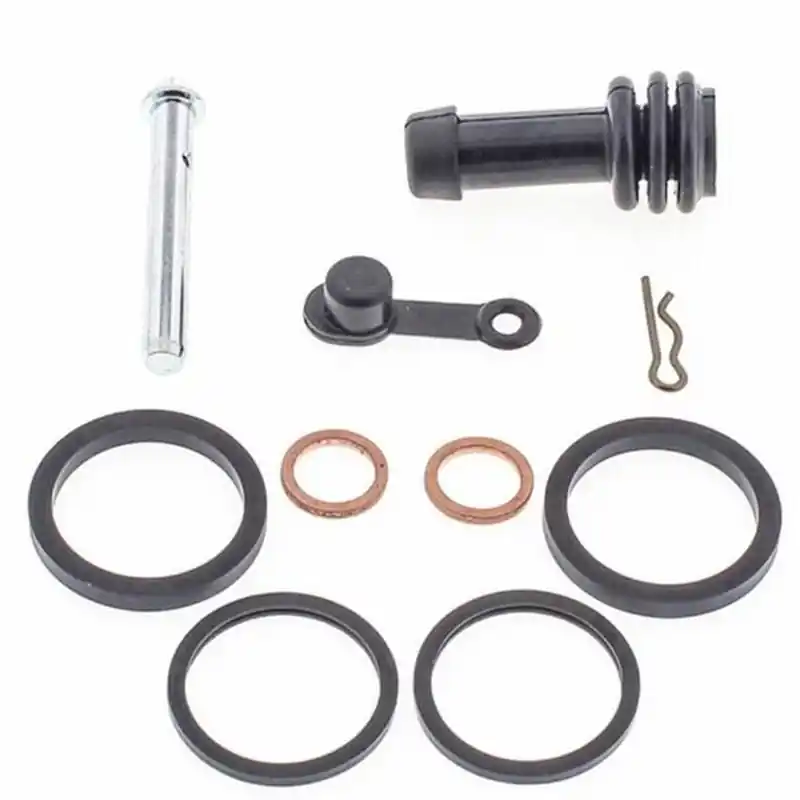 Legjobb ár Kit Rep Etrier de Frein Avt KAWASAKI KX 85 2001-2017 / RM 85 2005-2013
