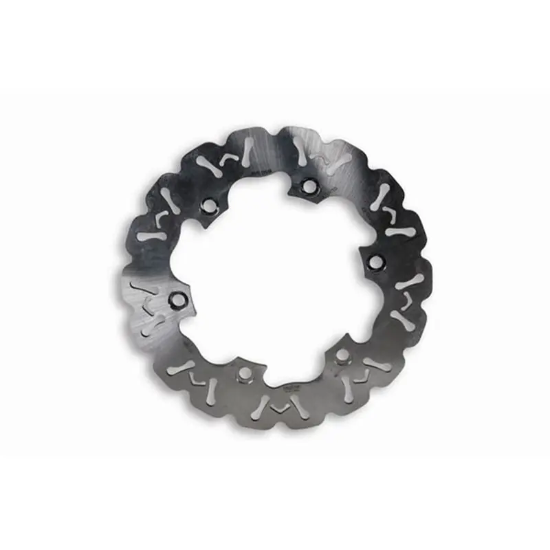 Árcsökkenés Disque de Frein WHOOP Acier - Ø 256mm - Ep 4,2 mm