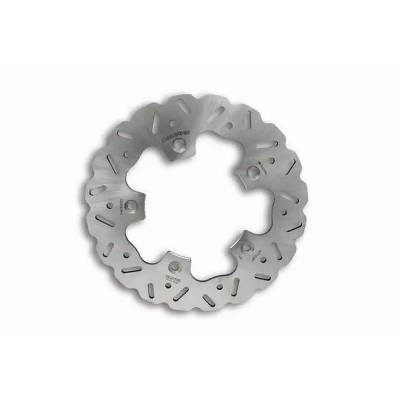 Disque de Frein WHOOP - Ø 282mm - Ep 5,0 mm Bestseller