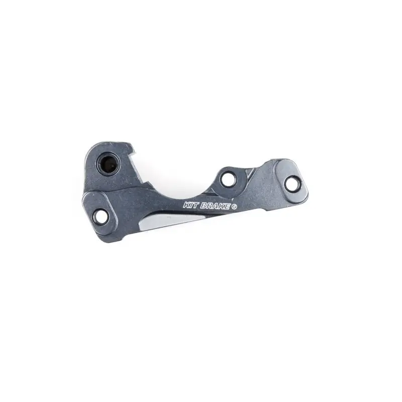 Vásárlói kedvenc Patte de Déport pour Disque Ø270mm Yamaha Entraxe Fourche 102.2 mm