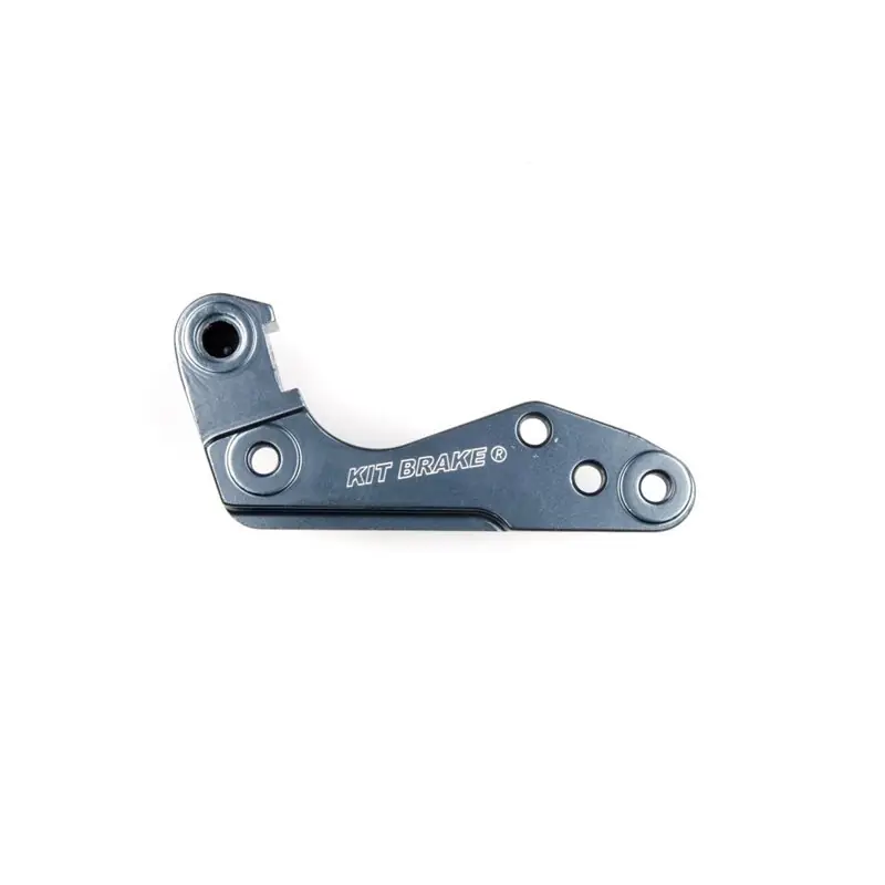 Patte de Déport pour Disque Ø270mm KTM-Husaberg Entraxe Fourche 94.97mm Gyors szállítás