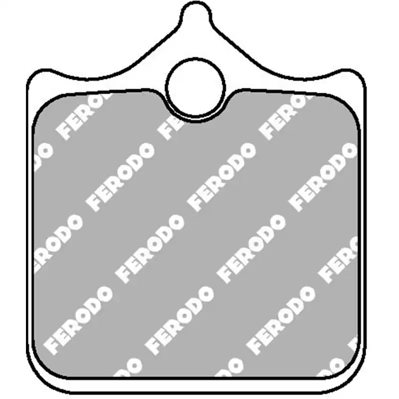 Plaquette de frein Métal Fritté Sinter Grip Road - R90 Vásárlói kedvenc