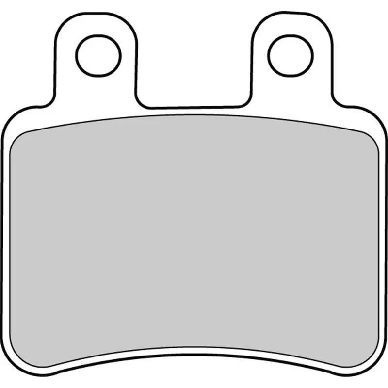 Plaquette de frein Organique Eco-Friction Route - R90 Kihagyhatatlan ajánlat