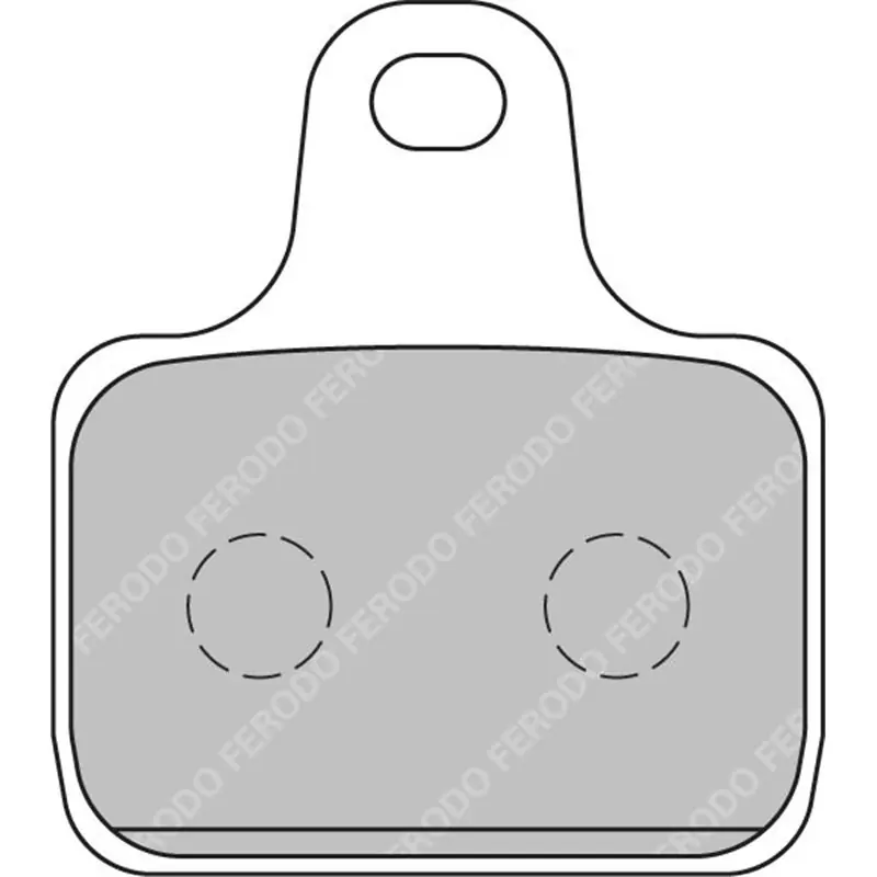 Plaquette de frein Métal Fritté Sinter Grip Race - R90 Szuper ajánlat