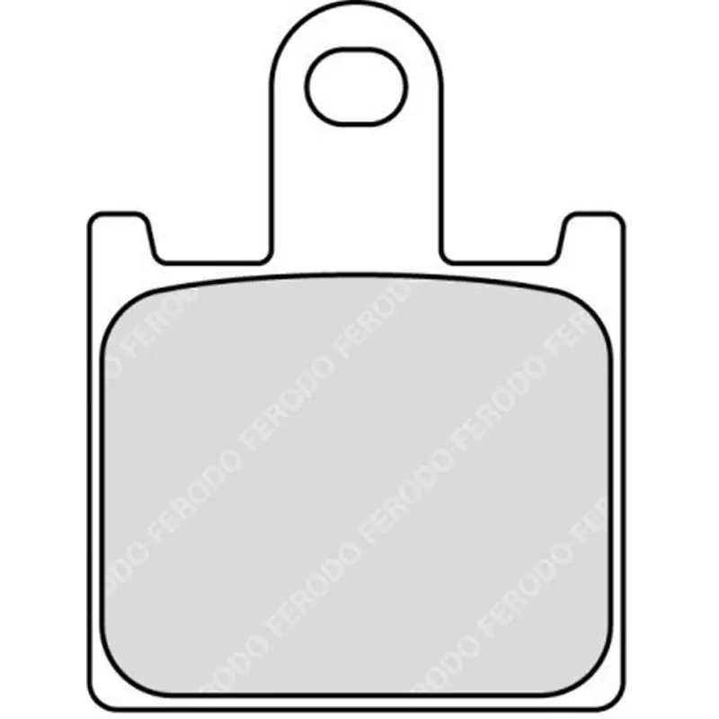 Plaquette de frein Métal Fritté Sinter Grip Race - R90 Bestseller