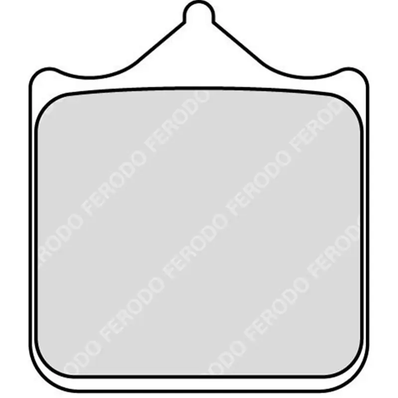 Plaquette de frein Métal Fritté Sinter Grip Race - R90 POUR 1 ETRIER PRENDRE 1 BOITE Legkelendőbb