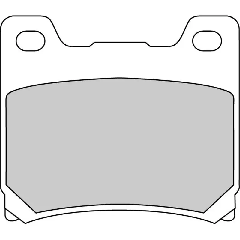 Korlátozott ajánlat Plaquette de frein Métal Fritté Sinter Grip Road - R90