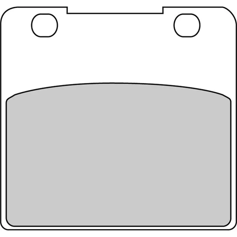 Plaquette de frein Métal Fritté Sinter Grip Road - R90 Kedvezmény