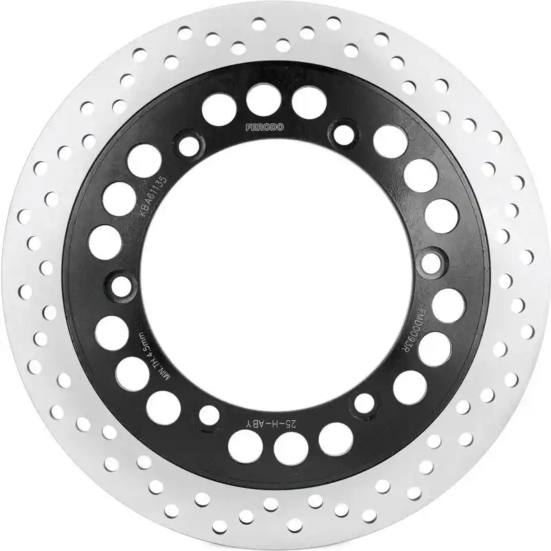 Disque de Frein Fixe HONDA - Homologué TÜV Outlet