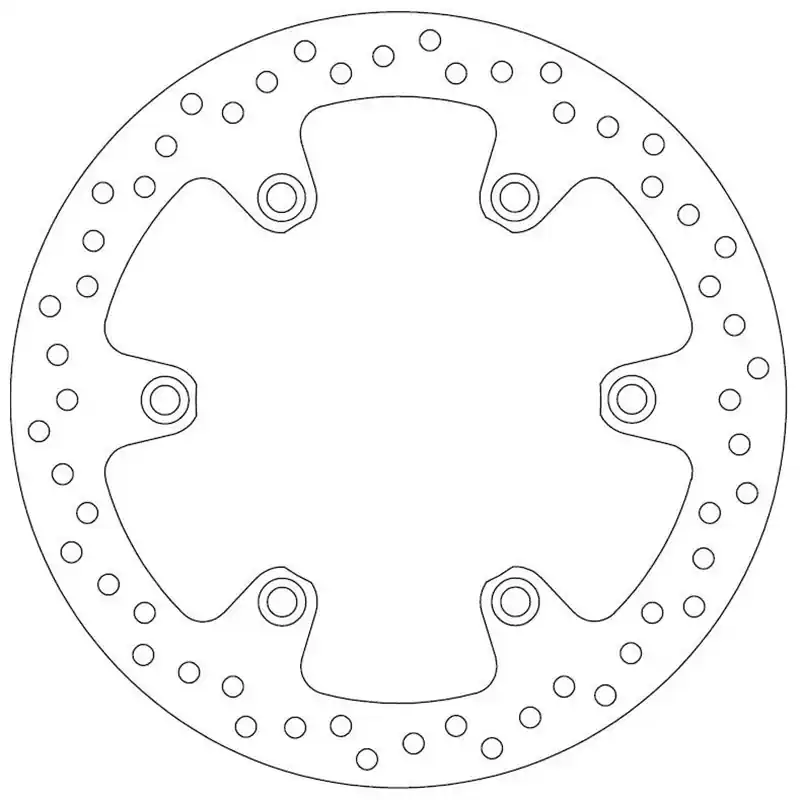 Disque de Frein Yamaha Biztonságos fizetés
