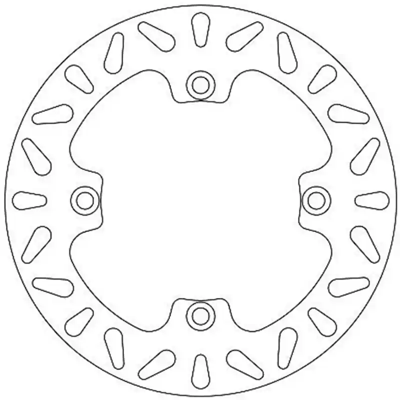 Disque de Frein Husqvarna Alacsony ár