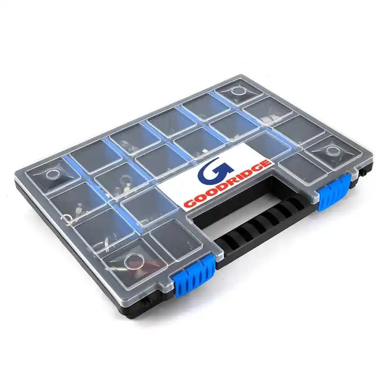 Coffret Complet Kit Goodridge Expressz szállítás