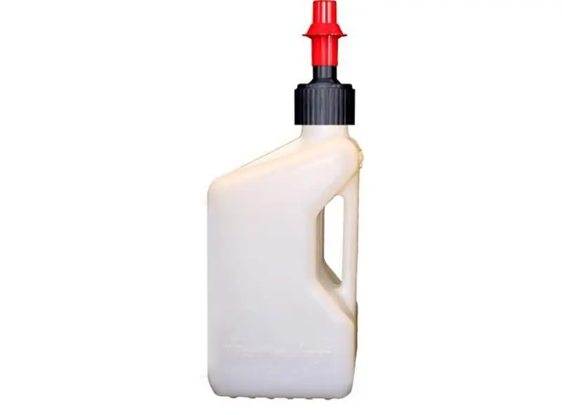 Bidon d‘essence 20 L Azonnal elérhető