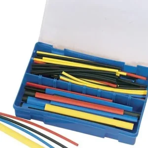 Biztonságos vásárlás Coffret de gaine thermo-rétractable