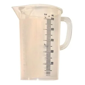 Broc dosseur 500 ml Kihagyhatatlan ajánlat