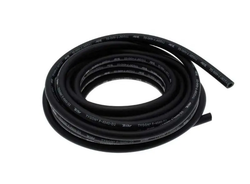Durite essence diamètre int. 6mm, ext. 11mm en Tygon (rouleau de 7,5 m) Biztonságos fizetés