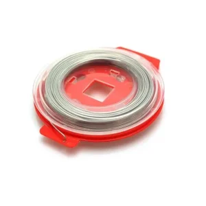 Árengedmény Fil à freiner (diamètre 0.8mm, bobine de 30m)
