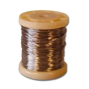 Legkelendőbb Fil à freiner (diamètre 0.8mm, bobine de 100m)