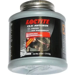 Graisse cuivre C5-A Loctite 8008 Különleges ajánlat