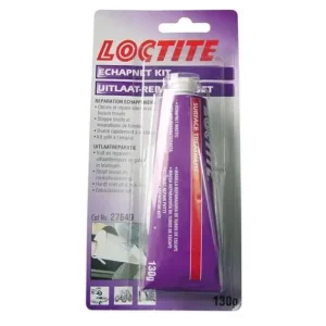 Mastic d‘échappement Loctite 3499 (130 G) Vásárlói kedvenc