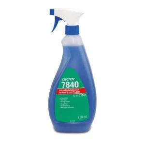 Nettoyant et dégraissant multi-usages Loctite 7840 Kihagyhatatlan ajánlat