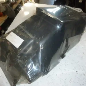 Akciós ár Partie interne de garde boue arrière Kawasaki GPZ 1000 RX (ZXT00A) 1986-1988