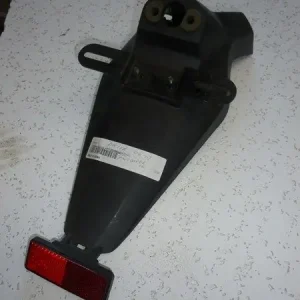 Garde boue arrière d‘origine neuf pour Kawasaki ZX10R (ZXT00DDA) 2006-07 Vásárlói kedvenc