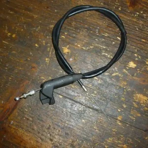 Ajánlat Câble de gaz Yamaha 125 XTX