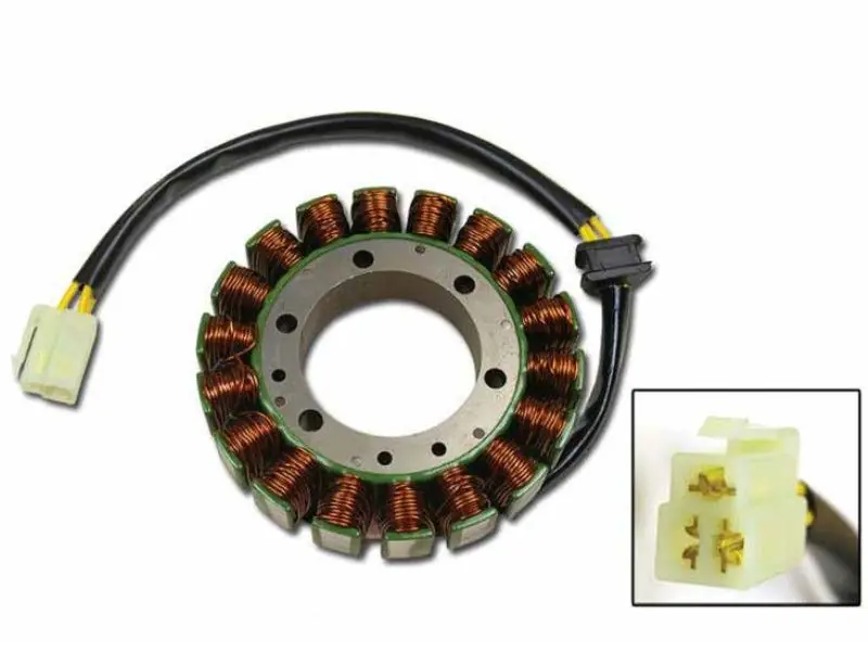 Stator G999 Ducati 999, 999R, 999S Superbike 2003-06 Expressz szállítás