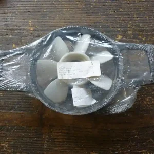 Ventilateur de radiateur Yamaha 500 RDLC (47X) Nézd meg most