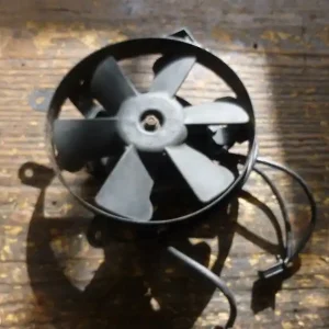 Ventilateur Honda 600 Hornet (PC34) 1998-02 Legnépszerűbb