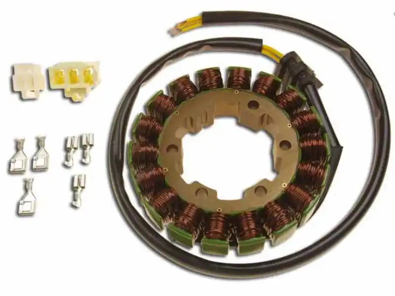 Stator G89 Honda CBR 900 RR, CBR 929 RR Fireblade (2000-01) SC44 Korlátozott ajánlat