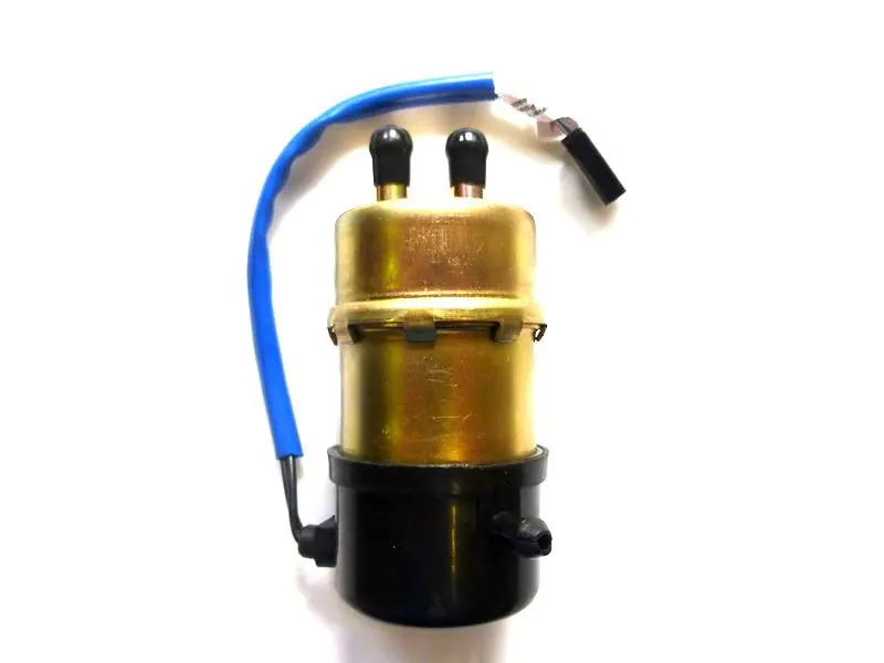 Pompe à essence FP01-08 pour motos Yamaha, Honda, Suzuki, Kawasaki Gyors szállítás