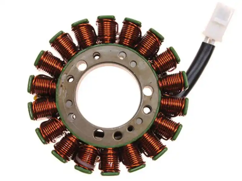 Stator G64 Kawasaki ER6 2006-2016, KLE 650 Versys 2007-2014 Ajánlat