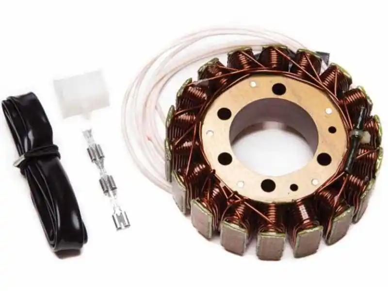 Vásárlói kedvenc Stator G76 Yamaha FZR 600 (1989-95), XJ 600 (1984-95)