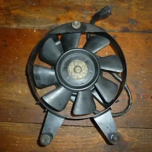 Ventilateur Yamaha 600 Fazer (5DM) Olcsó