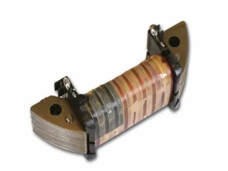 Bobine de stator C10 Honda 125 CR (86-89) et CR 500 (1986) Kiárusítás