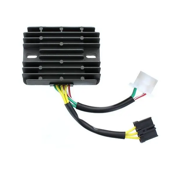 Régulateur ESR549 Aprilia RSV 1000 R 2004-09 et Tuono 1000 R 2006-10 Azonnali szállítás
