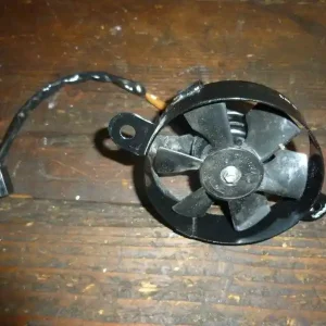 Ventilateur Honda XLV 125 Varadéro 2007-11 Legnépszerűbb