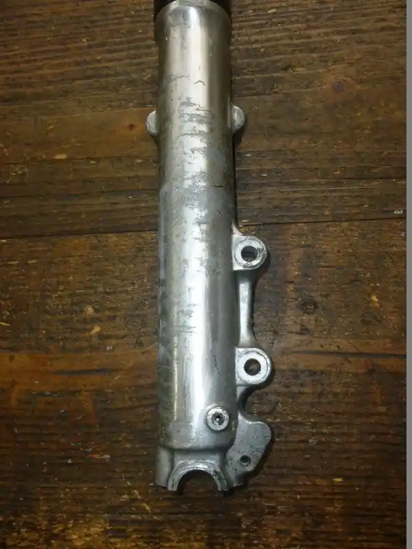 Bras de fourche gauche Kawasaki Z 1000 1978 Gyors szállítás