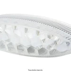 Vedd meg online Feux Arrière Led Longueur 110mm Hauteur 30mm