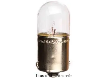 Graisseur - 6v 10w Ba15s Livraison 1 paquet de 10 pcs Akció