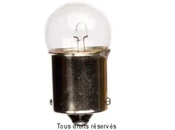 Ajánlat Graisseur - 12v 10w Ba15s Livraison 1 paquet de 10 pcs