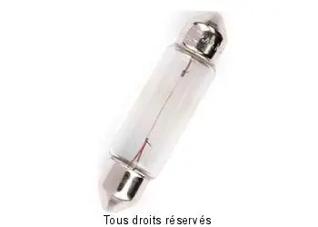 Kihagyhatatlan ajánlat Navette - 12v 10w Sv8.5-8 Livraison 1 paquet de 10 pcs