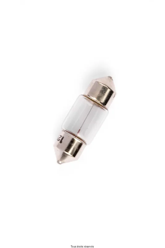 Expressz szállítás Navette - 12v 15w Sv8.5-8 Livraison 1 paquet de 10 pcs