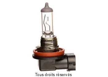 Olcsóbb H8 - 12v 35w Pgj19-1 Livraison 1 paquet de 1 pcs